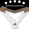 Adidas Metalbone Carbon Ctrl 3.4 2025 Padel Racket