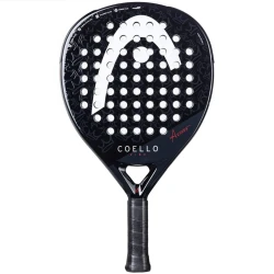HEAD Coello Vibe 2025 Padel Racket