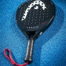 HEAD Coello Vibe 2025 Padel Racket