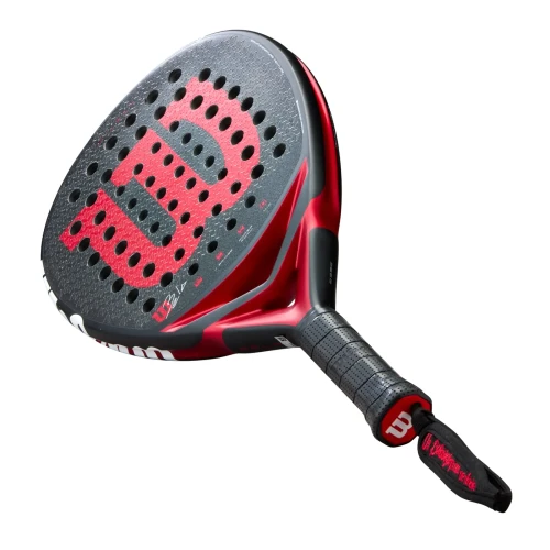 Wilson Bela V3 2025 Padel Racket