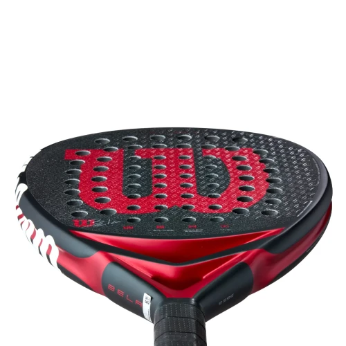 Wilson Bela V3 2025 Padel Racket