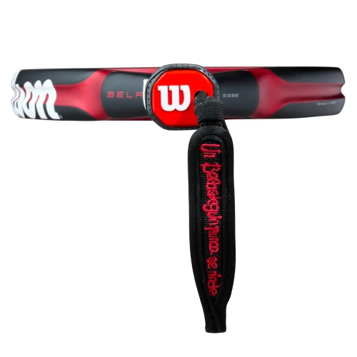 Wilson Bela V3 2025 Padel Racket