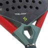 Pala Padel Siux Trilogy Pro 2026 Ash Green
