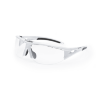 Очки защитные SALMING V1 Protec Eyewear Kid White