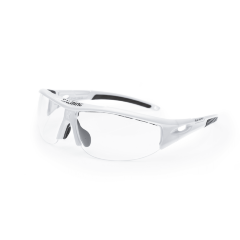 Очки защитные SALMING V1 Protec Eyewear Kid White