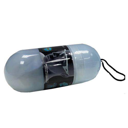 Очки защитные SALMING V1 Protec Eyewear Kid White