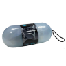 Очки защитные SALMING V1 Protec Eyewear Kid White