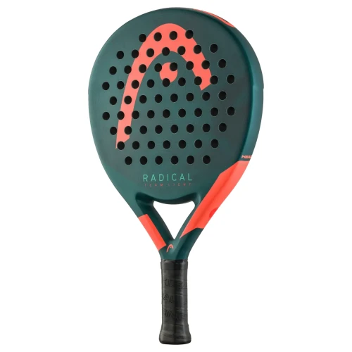 Pala Padel Head Radical Team Light 2026