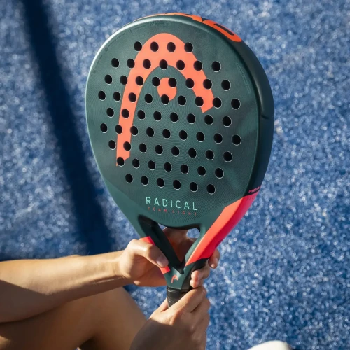 Pala Padel Head Radical Team Light 2026