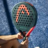 Pala Padel Head Radical Team Light 2026