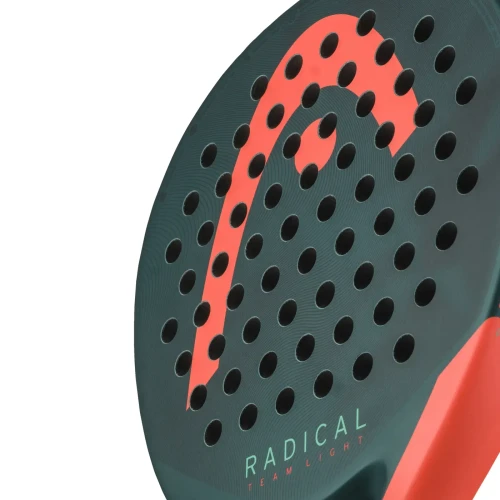 Pala Padel Head Radical Team Light 2026