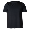 Футболка SALMING Essential Tee Men Black