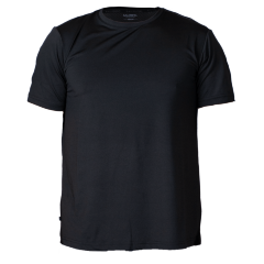 Футболка SALMING Essential Tee Men Black