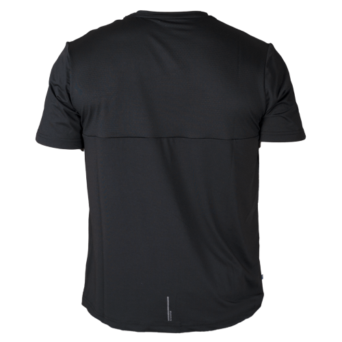 Футболка SALMING Essential Tee Men Black
