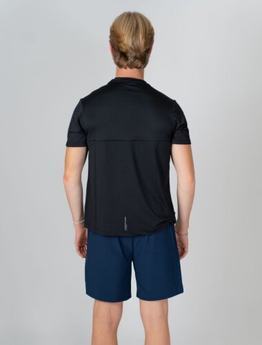 Футболка SALMING Essential Tee Men Black