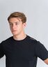 Футболка SALMING Essential Tee Men Black