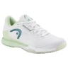 Zapatillas de Padel HEAD Sprint Pro 4.0 Mujer Blanco