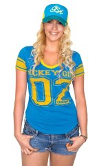 GONGSHOW Shirt HG02