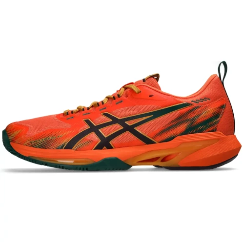 Zapatillas Asics SonicsMash FF Hombre 2026 Naranja
