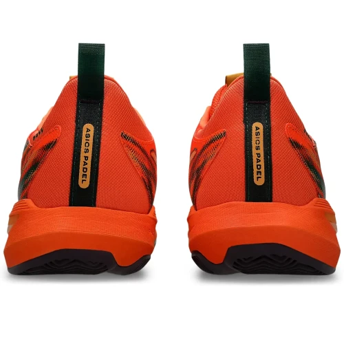 Zapatillas Asics SonicsMash FF Hombre 2026 Naranja
