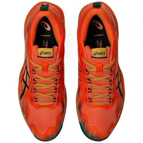 Zapatillas Asics SonicsMash FF Hombre 2026 Naranja