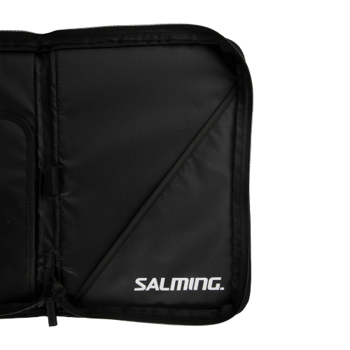 Сумка для тактических досок SALMING Coach Map Black