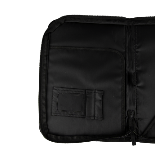 Сумка для тактических досок SALMING Coach Map Black