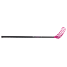Клюшка для флорбола Zone Air/One Speed 27 Oval Raw/Magenta