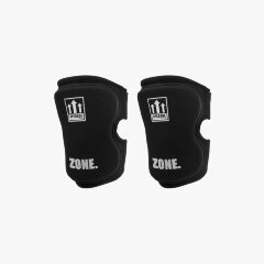 Наколенники Zone Upgrade Black/Silver