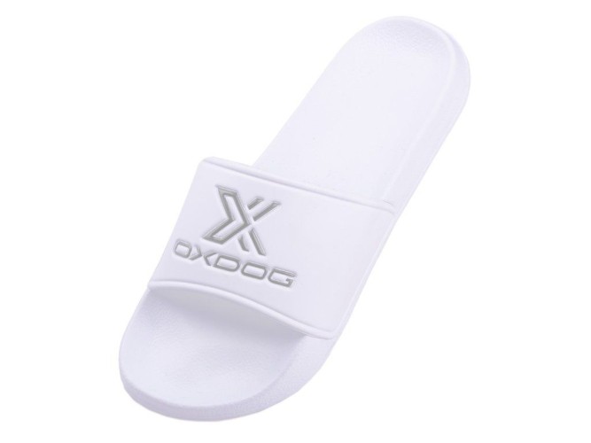 Тапочки Oxdog OFFCOURT White