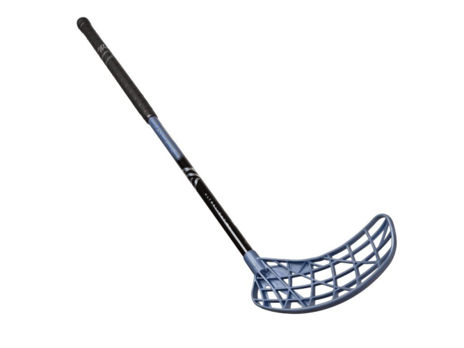 Клюшка для флорбола Oxdog ULTRALIGHT HES 31 SB SWEOVAL MB