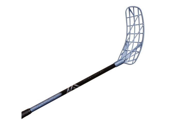 Клюшка для флорбола Oxdog ULTRALIGHT HES 31 SB SWEOVAL MB