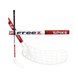 Клюшка для флорбола Freez SPIKE 32 RED MB