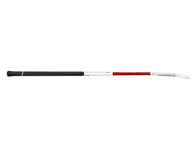 Клюшка для флорбола Freez SPIKE 32 RED MB