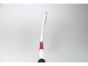 Клюшка для флорбола Freez SPIKE 32 RED MB
