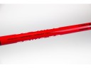 Клюшка для флорбола Freez SPIKE 32 RED MB
