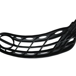Крюк Fat Pipe  HOLE PE METALLIC BLACK