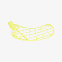 Крюк Zone Harder Ice Yellow