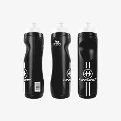 Бутылка Unihoc Eco Black 0,9 L