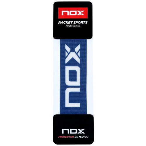 NOX Protector De Pala Azul