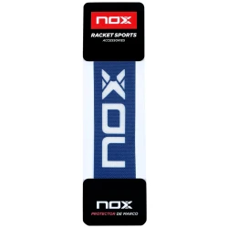 NOX Protector De Pala Azul