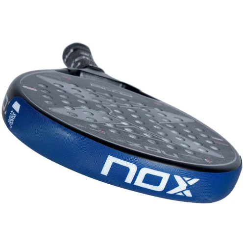NOX Protector De Pala Azul