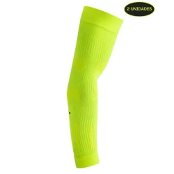 Floky Manguito No Strain Fluor