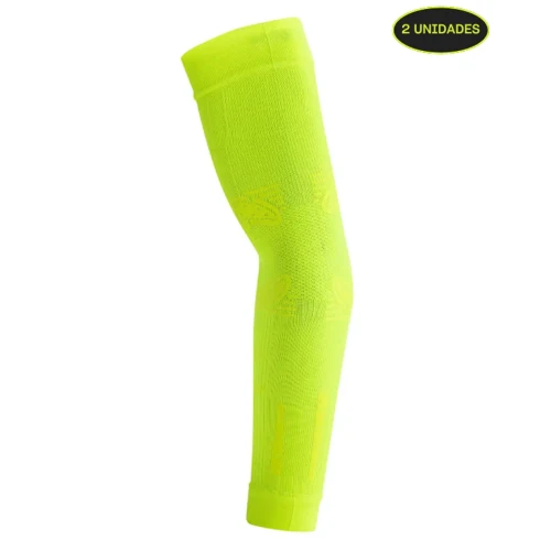Floky Manguito No Strain Fluor