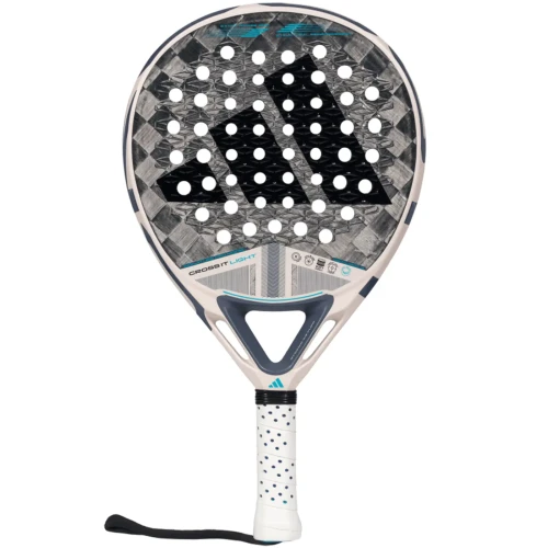 Adidas Cross IT Light 3.4 Marta Ortega 2025 Padel Racket
