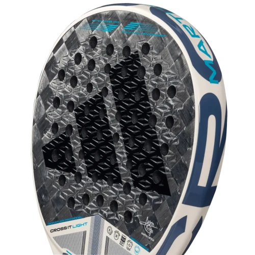 Adidas Cross IT Light 3.4 Marta Ortega 2025 Padel Racket