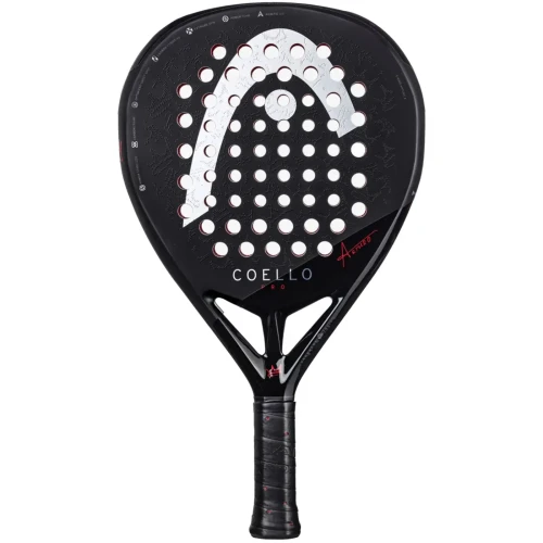 HEAD Coello Pro 2025 Padel Racket