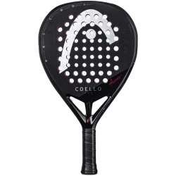 HEAD Coello Pro 2025 Padel Racket