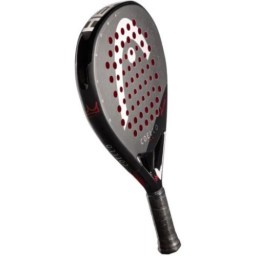 HEAD Coello Pro 2025 Padel Racket