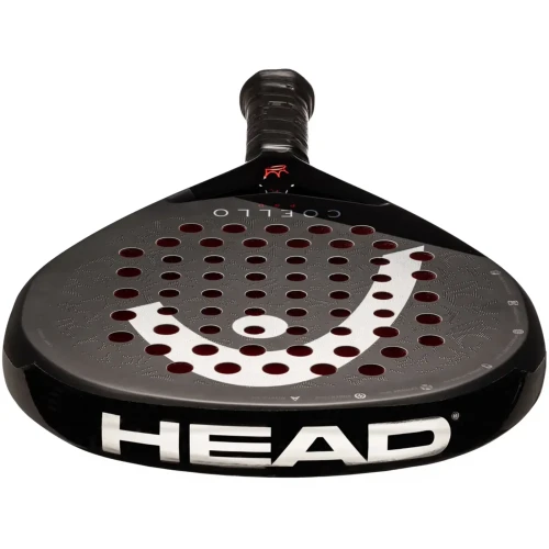 HEAD Coello Pro 2025 Padel Racket